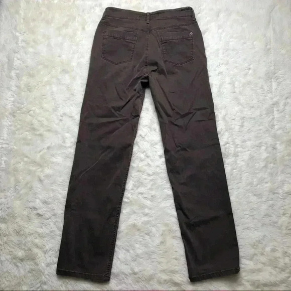 Zerres Tina  Pants Brown Size 6 - Picture 11 of 16